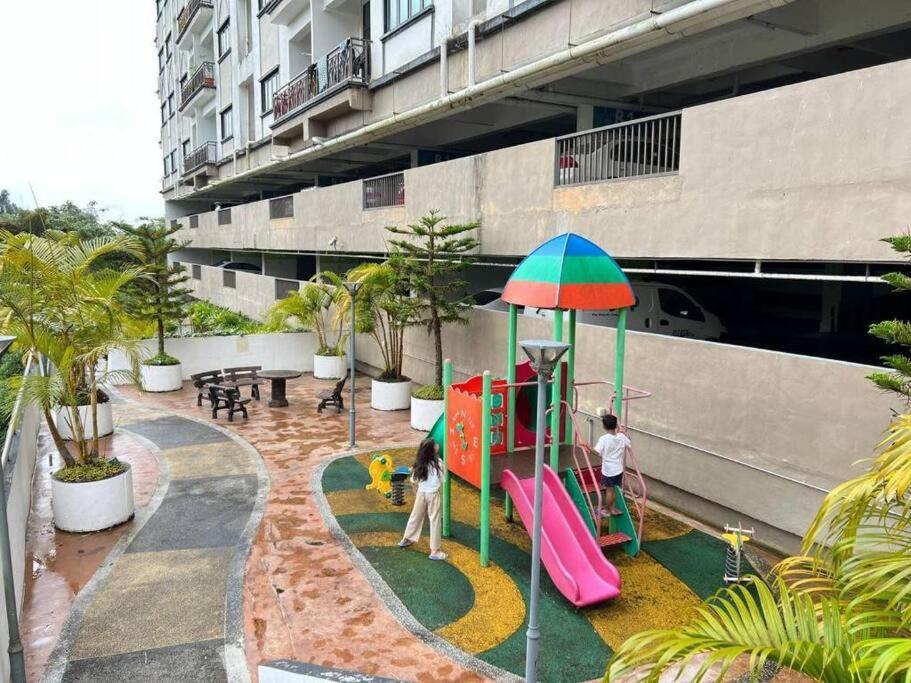 Apartment Keafarm Highland Breeze