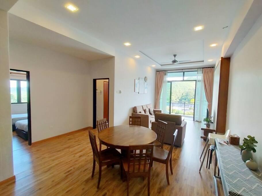 Apartment Keafarm Highland Breeze