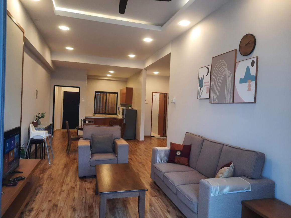 Keafarm Highland Breeze Apartment Brinchang