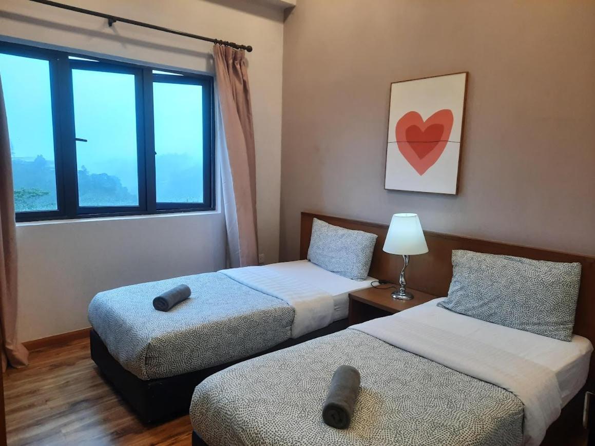 Keafarm Highland Breeze Apartment